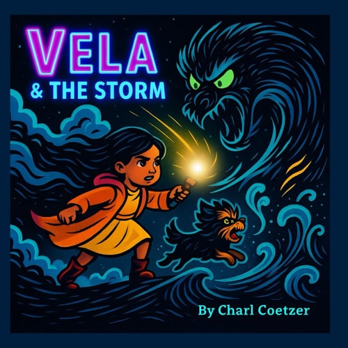 Vela and The Storm