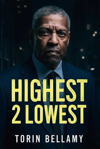 Highest 2 Lowest The High-Stakes Kidnapping Drama Starring Denzel Washington Exploring Morality, Power, and the Cost of Ambition