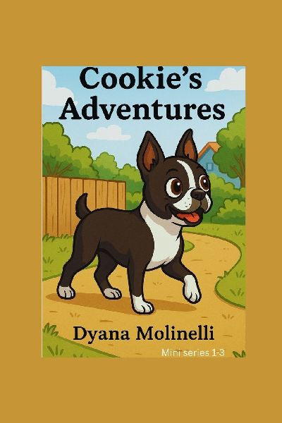 Cookies Adventures