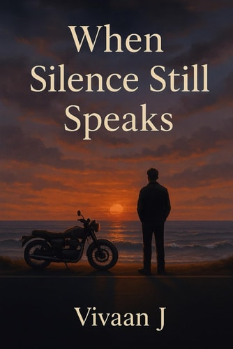 When Silence Still Speaks