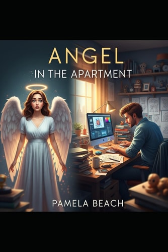 Angel in the Apartment Some Roommates are Heaven-sent. Literally.