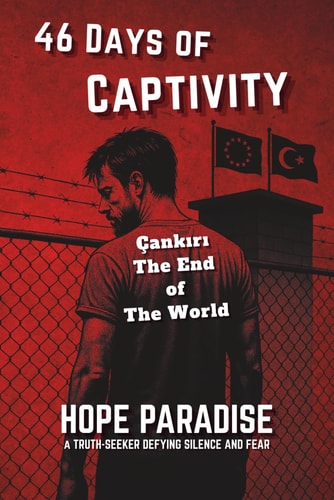 46 Days of Captivity: Çankırı: The End of The World