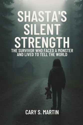 Shasta's Silent Strength The Survivor Who Faced a Monster and Lived to Tell the World