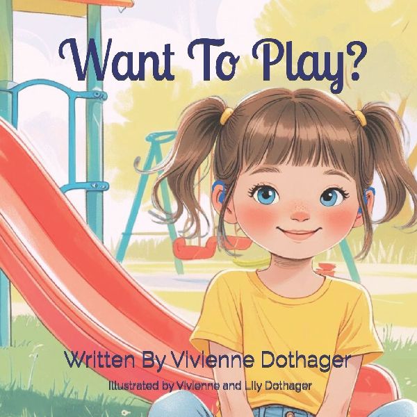 Want To Play?