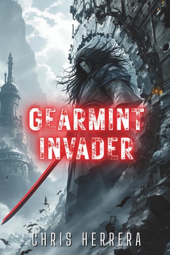 Gearmint Invader