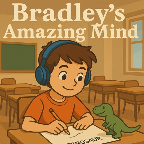 Bradley's Amazing Mind