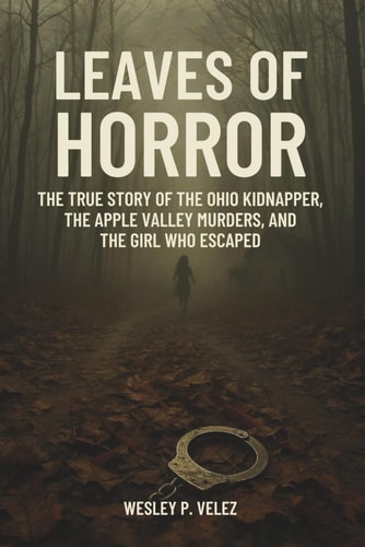 Leaves of Horror The True Story of the Ohio Kidnapper, the Apple Valley Murders, and the Girl Who Escaped
