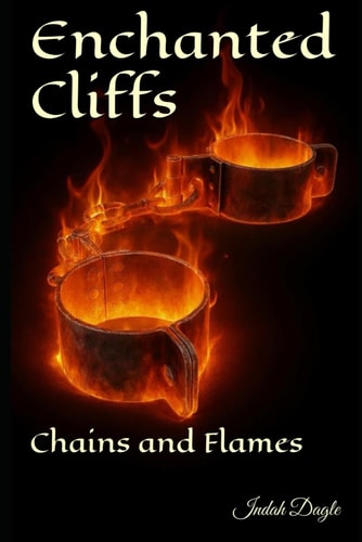 Enchanted Cliffs Chains and Flames