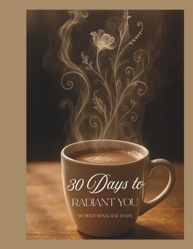 Hoot's 30 Days to Radiant You