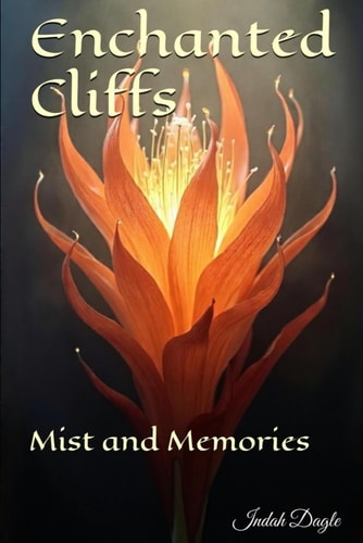 Enchanted Cliffs Mist and Memories
