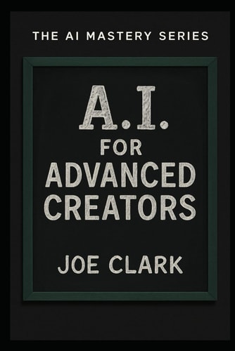 A.I. For Advanced Creators