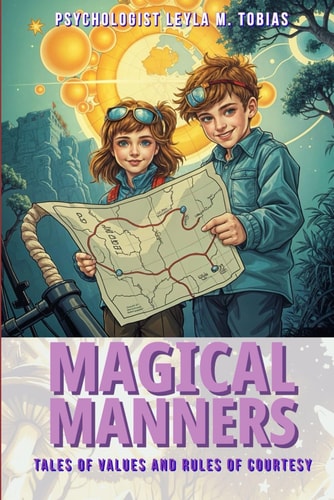 Magical Manners: Tales of values and rules of courtesy