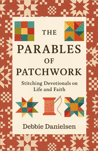 The Parables of Patchwork Stitching Devotionals on Life and Faith