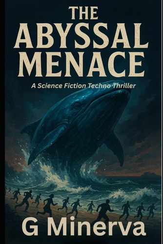 The Abyssal Menace A Science Fiction Techno Thriller