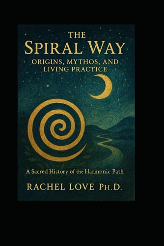 The Spiral Way Origins, Mythos, and Living Practice: A Sacred History of the Harmonic Path