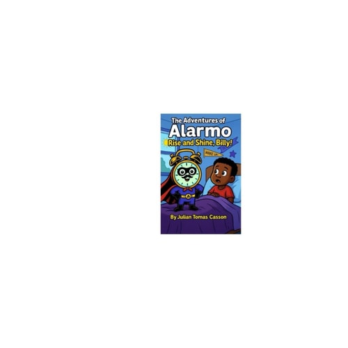 The Adventures of Alarmo Rise and Shine, Billy!