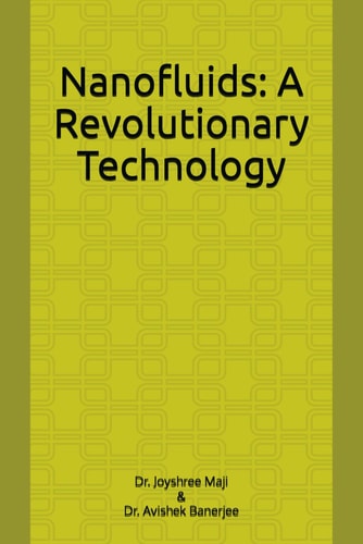 Nanofluids A Revolutionary Technology