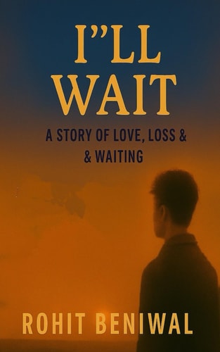 I'll Wait The Story of Love, Loss, & Waiting