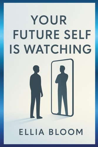 Your Future Self Is Watching Simple Strategies to Build the Future You Deserve