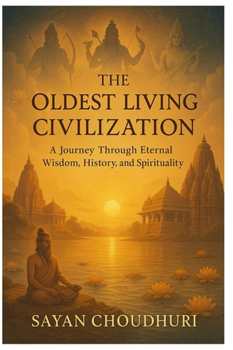 The Oldest Living Civilization A Journey Through Eternal Wisdom, History, and Spirituality