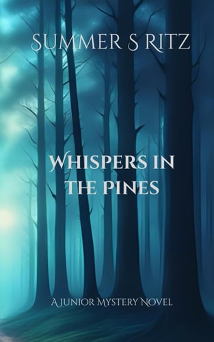 Whispers in the Pines