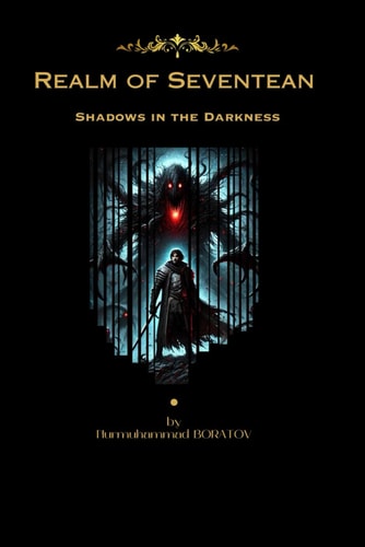 Realm of Seventean: Shadows in the Darkness