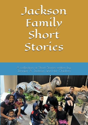 Jackson Family Short Stories