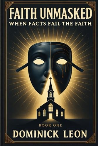 Faith Unmasked When Facts Fail the Faith
