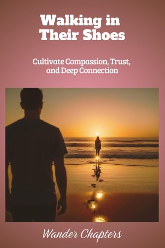 Walking in Their Shoes Cultivate Compassion, Trust, and Deep Connection