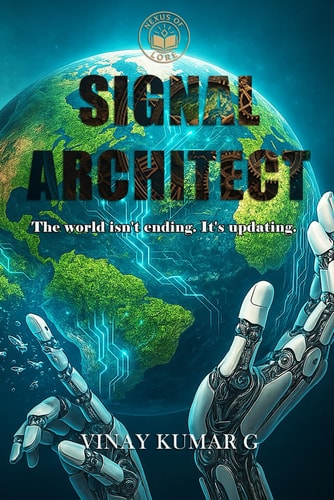 Signal Architect The World Isn't Ending, It's Updating