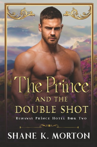 The Prince and the Double Shot