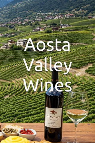 Aosta Valley Wines