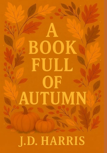 A Book Full of Autumn