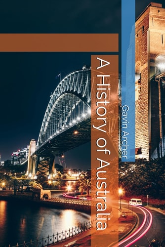 A History of Australia