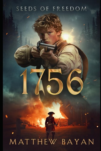 1756 Seeds of Freedom