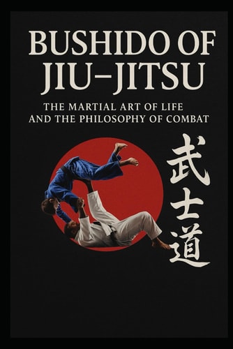 Bushido of Jiu Jitsu The Martial Art of Life and the Philosophy of Combat