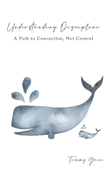 Understanding Discipline: A Path to Connection, Not Control