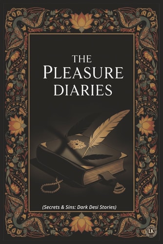 The Pleasure Diaries Secrets & Sins: Dark Desi Stories I Erotica Short, Quick and Filthy Stories for Adults I Explicit Adult Sex Stories Collection I