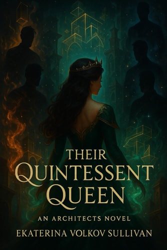Their Quintessent Queen An Architects Novel