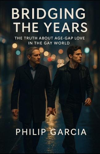 Bridging the Years The Truth About Age-Gap Love in the Gay World: Why it Divides Opinion, how it Survives, and what it Teaches Us about Love