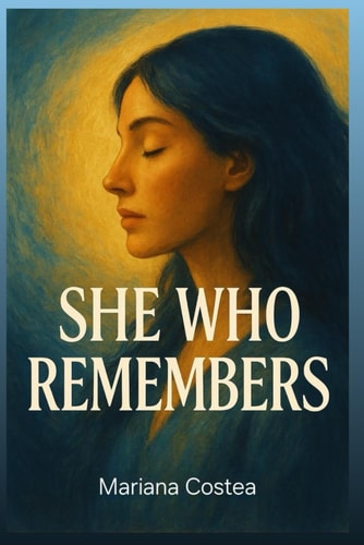 She who Remembers It's Time to Remember who You Are.