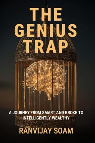 The Genius Trap A Journey From Smart and Broke To Intelligently Wealthy