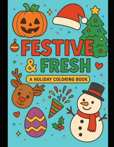 Festive & Fresh