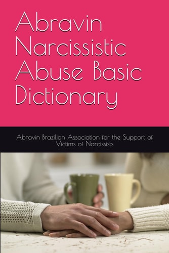 Abravin Narcissistic Abuse Basic Dictionary