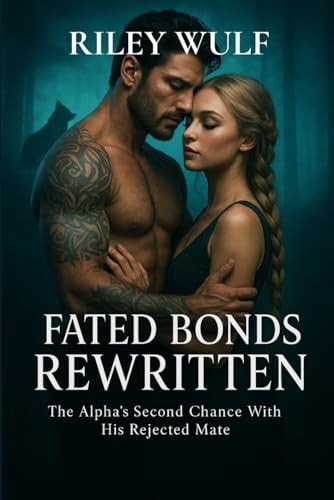 Fated Bonds Rewritten The Alpha's Second Chance With His Rejected Mate