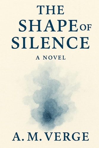 The Shape of Silence