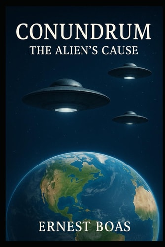 Conundrum The Aliens' Cause
