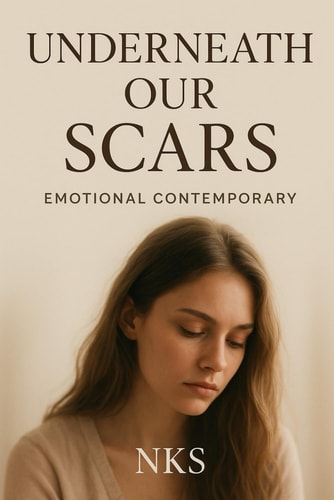 Underneath Our Scars Emotional Contemporary