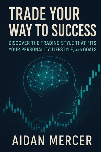 Trade Your Way to Success Discover the Trading Style That Fits Your Personality, Lifestyle, and Goals