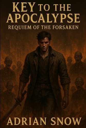 Key to the Apocalypse Requiem of the Forsaken